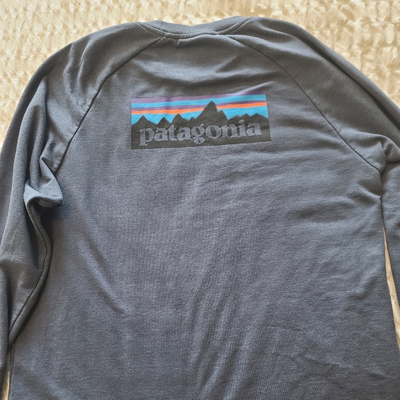 PATAGONIA SWEATSHIRT - Picture 3 of 4